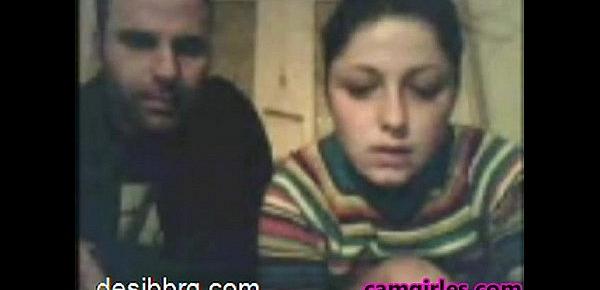  Turkish Cam Girl Free Amateur Porn Video